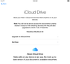 Attention: Upgrading to iCloud Drive in iOS 8 Will Prevent Syncing