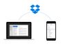 New on iOS: Sync Your Writings With Dropbox