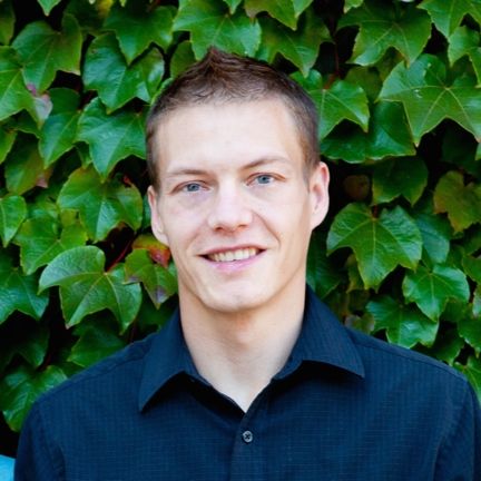 “I Like to Have a Great Deal of Control Over My Writing Environment"