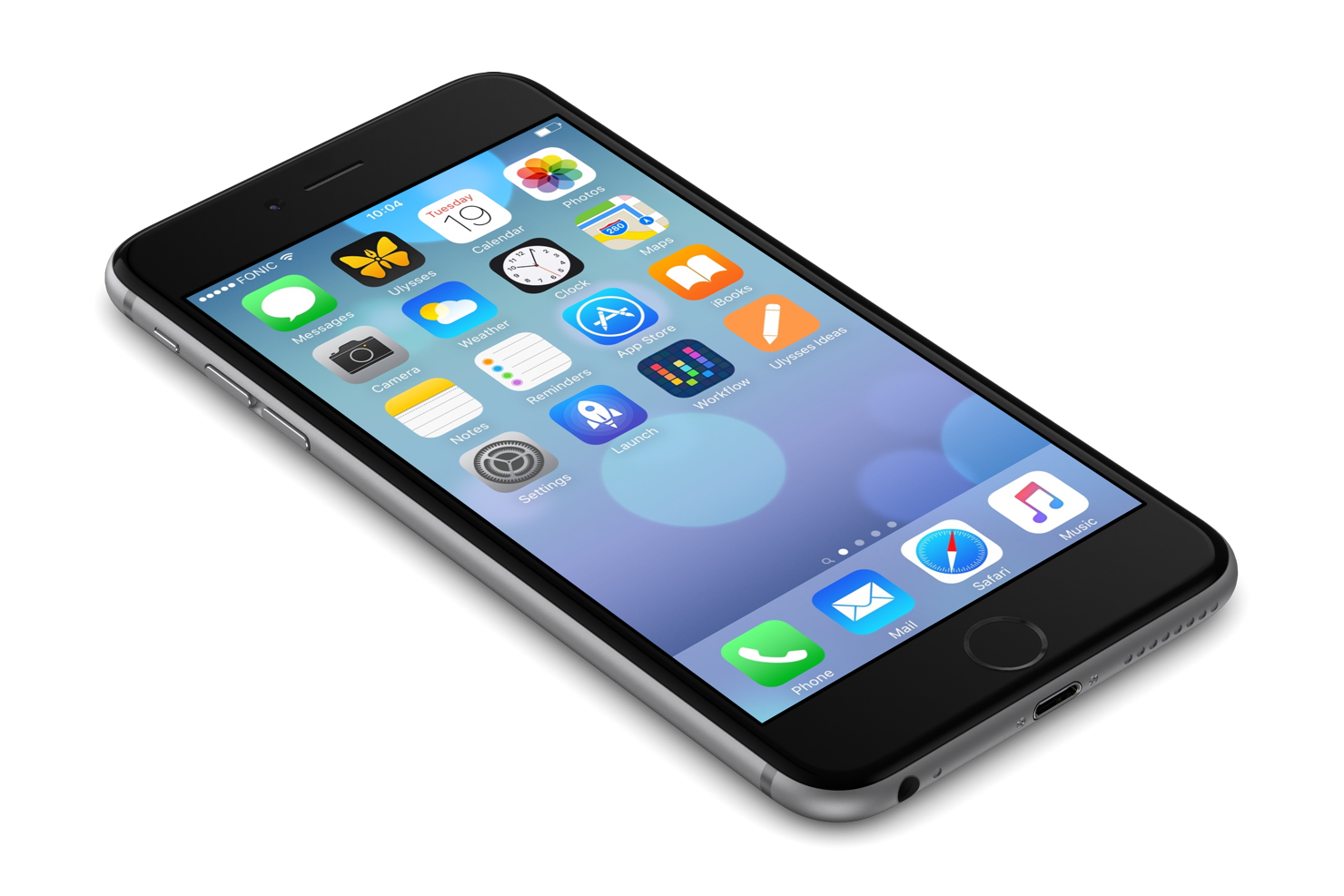 Be More Productive When Working on iPad or iPhone – Thanks to Automation