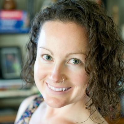 “Having a Story With a Beginning, Middle, and End Will Help Give You Direction”