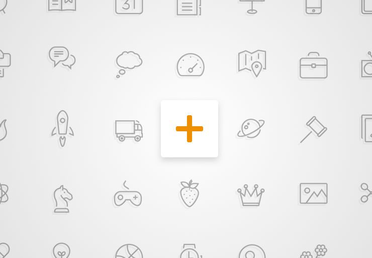 Vote for Your Favorite Group Icon