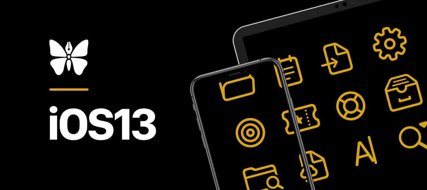 Ulysses 18 Is Coming September 30th