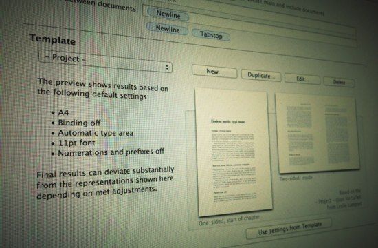 From the Lab: Simplexity