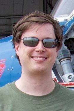 “Ulysses Is Like My Writing Desk — I Start It Up and It’s Got Everything I Need”