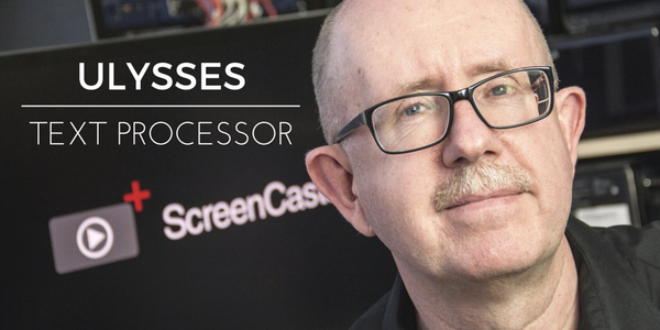 Learn  All About Ulysses With ScreenCastsOnline