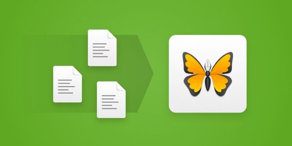 How to Export Your Evernote Content to Ulysses