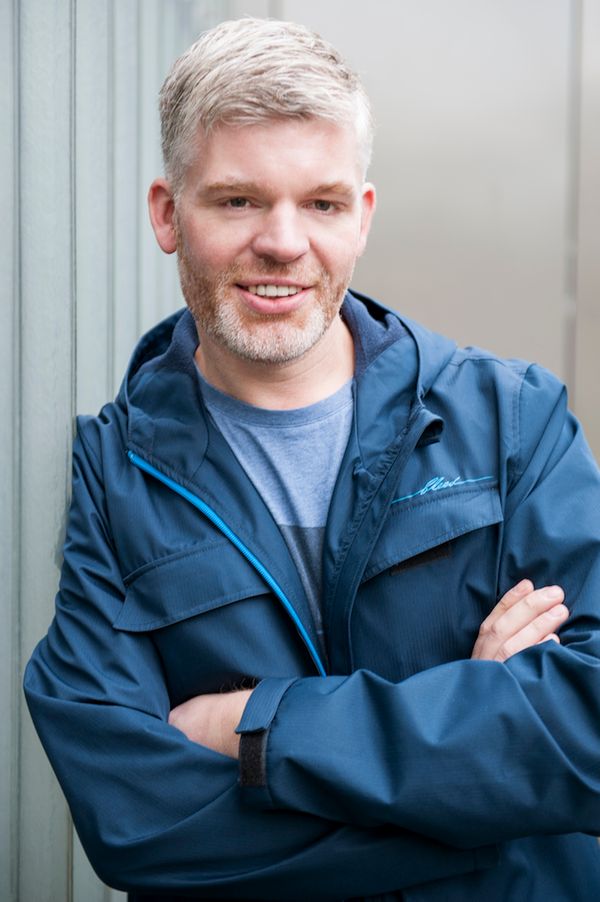 Vegan Blogger Patrick Bolk: “I Try to Help Make This World a Better Place”