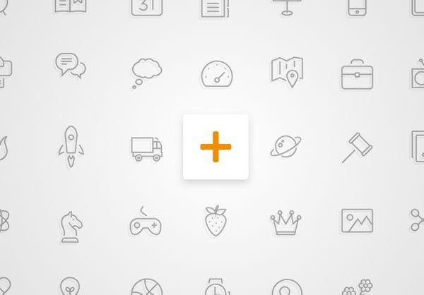 Vote for Your Favorite Group Icon