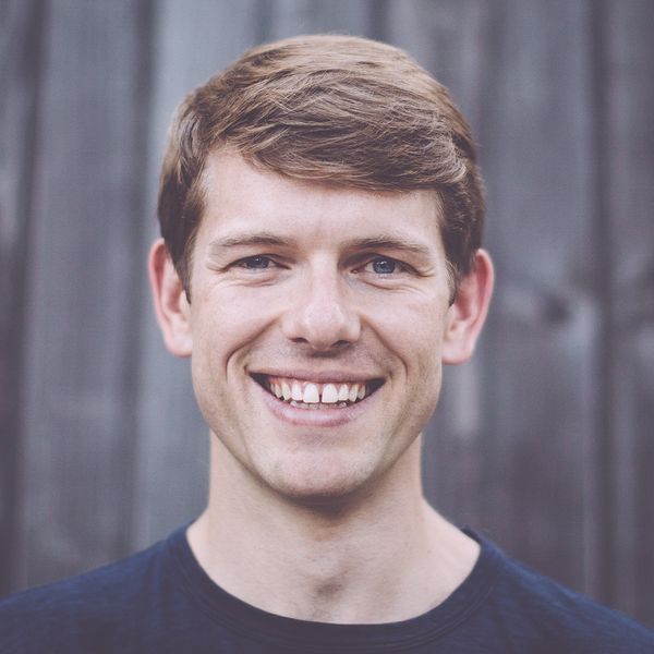 Psychologist and Writer Nick Wignall: “Ulysses Gets out of My Way in All the Right Ways”