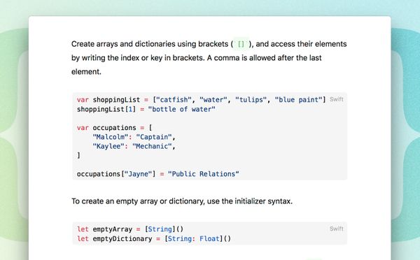 Preview: Highlight Your Code Syntax