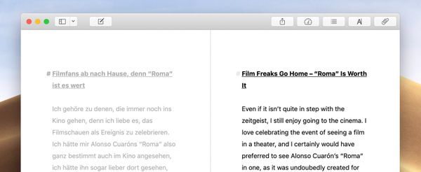 Everything You Need to Know About Editor Split View