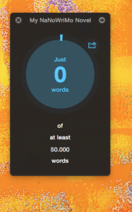 50000 words