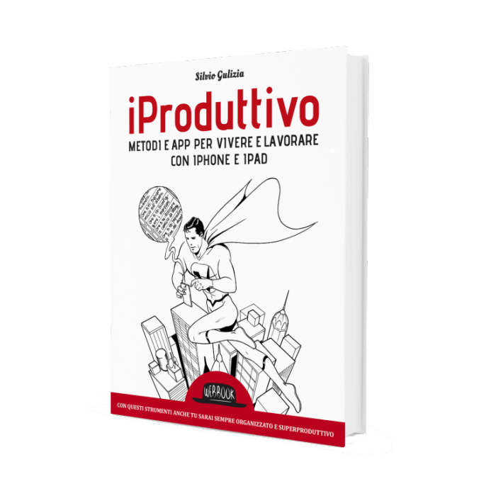 iProduttivo book cover