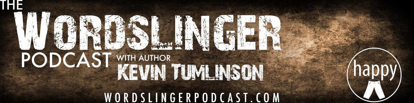 Wordslinger Podcast